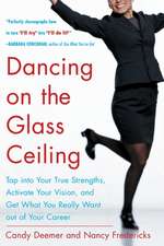 Dancing on the Glass Ceiling