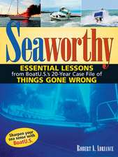 Seaworthy