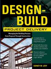 Design-Build Project Delivery