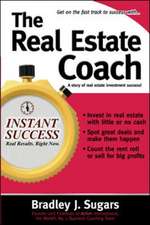 The Real Estate Coach