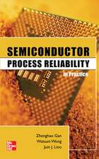 Semiconductor Process Reliability in Practice