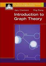 Introduction to Graph Theory