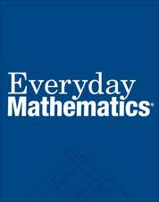 Everyday Mathematics, Grades K-3, 3rd Ed Money Card Deck (Set of 5)