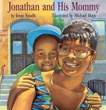 Jonathan and His Mommy Little Book