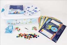 Em4 Classroom Games Kit Grade K