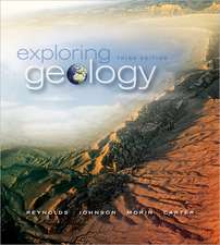 Exploring Geology with Connect Plus Access Code