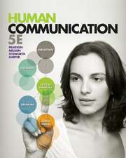 Looseleaf for Human Communication