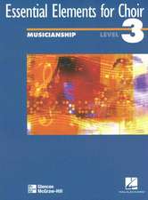 Musicianship, Level 3