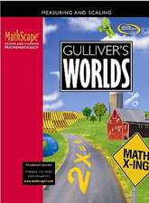 Gulliver's Worlds: Measuring and Scaling