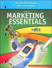 Marketing Essentials
