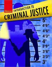 Introduction to Criminal Justice: Early Years Graphic Novel (Set of 30)