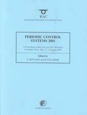 Periodic Control Systems 2001