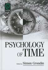 Psychology of Time