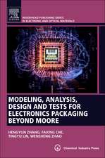 Modeling, Analysis, Design, and Tests for Electronics Packaging beyond Moore