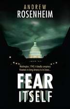 Fear Itself