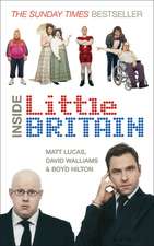 Inside Little Britain: 120 Quick Recipes for Family Feasts