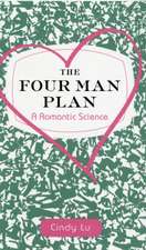 The Four Man Plan