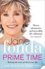 Fonda, J: Prime Time