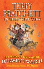 Stewart, I: Science of Discworld III: Darwin's Watch