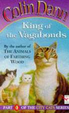 King of the Vagabonds: City Cats Series, #1