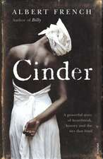 French, A: Cinder