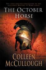 October Horse