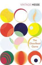 The Glass Bead Game