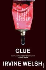 Welsh, I: Glue