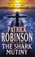 Robinson, P: Shark Mutiny