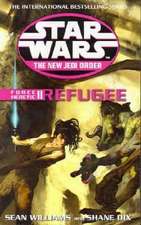 Star Wars: The New Jedi Order - Force Heretic II Refugee