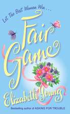 Fair Game