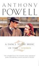 Powell, A: Dance To The Music Of Time Volume 2