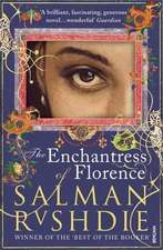 The Enchantress of Florence