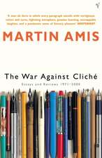 War Against Cliche