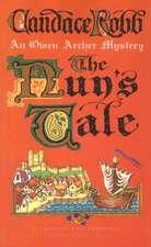 The Nun's Tale