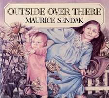 Sendak, M: Outside Over There