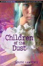 Children Of The Dust