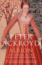 Ackroyd, P: Albion