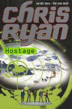 Alpha Force: Hostage