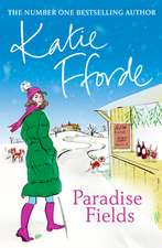 Fforde, K: Paradise Fields
