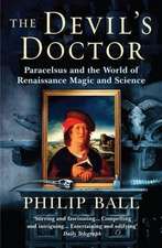 Ball, P: Devil's Doctor