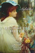 Heyer, G: Sylvester