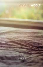 Woolf, V: Waves