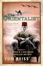 Reiss, T: Orientalist