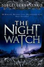Night Watch