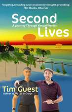 Second Lives