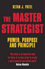 The Master Strategist