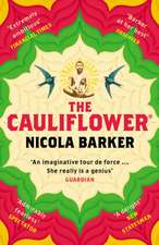 Barker, N: Cauliflower®