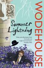 Wodehouse, P: Summer Lightning