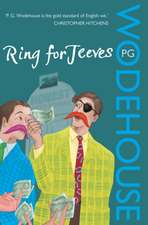 Wodehouse, P: Ring for Jeeves
